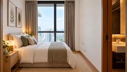 The Avenir (D9), Condominium #624591051